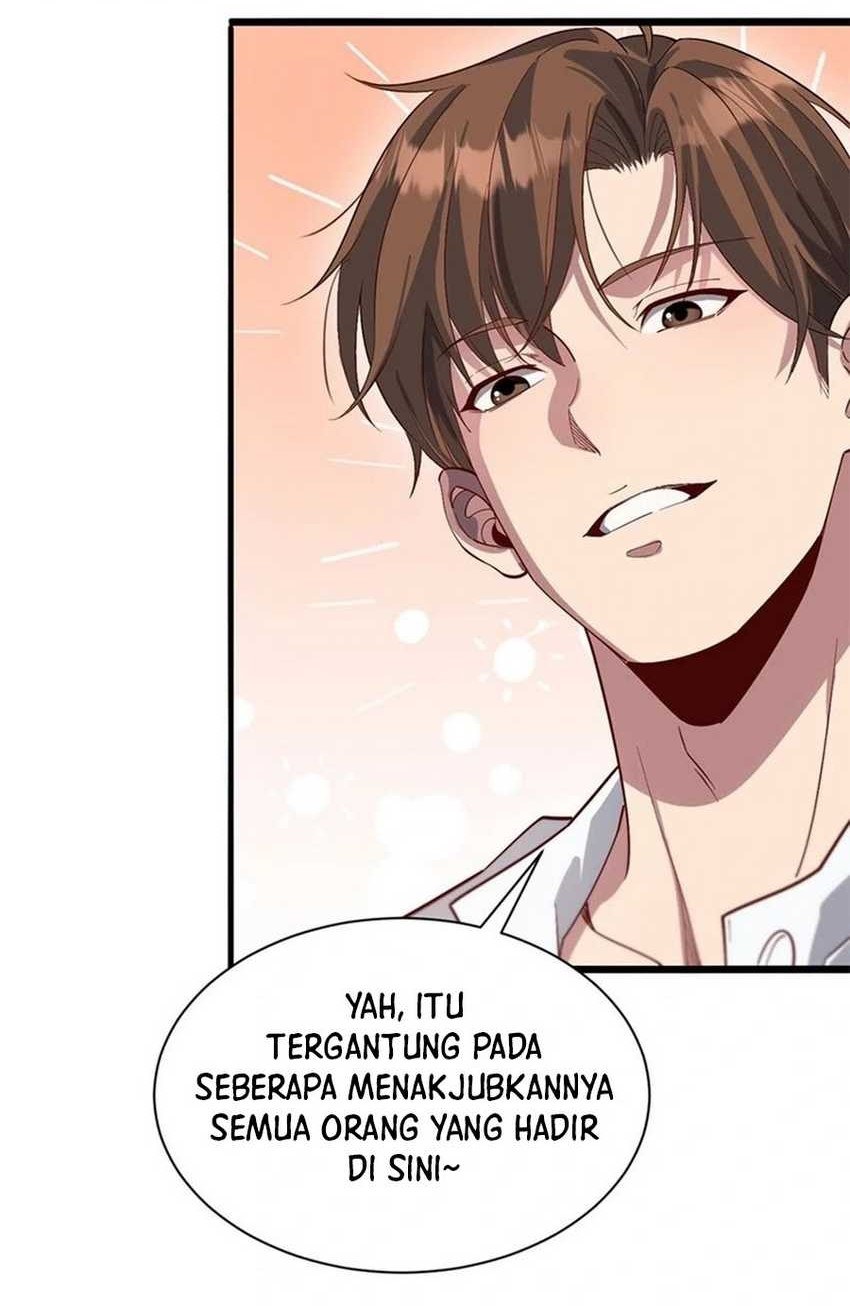 I’m Trapped in This Day for One Thousand Years Chapter 73 Gambar 6