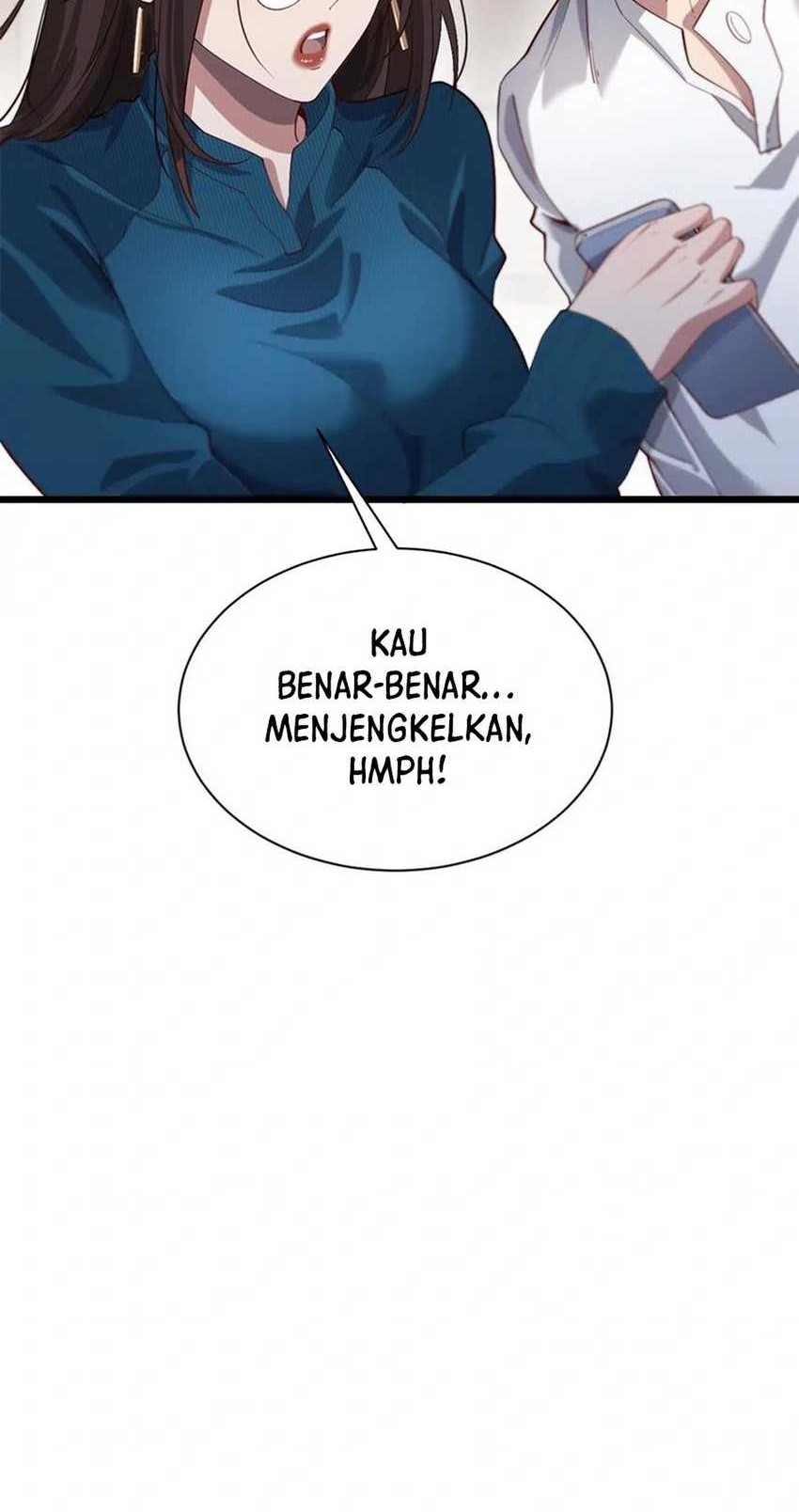 I’m Trapped in This Day for One Thousand Years Chapter 73 Gambar 12