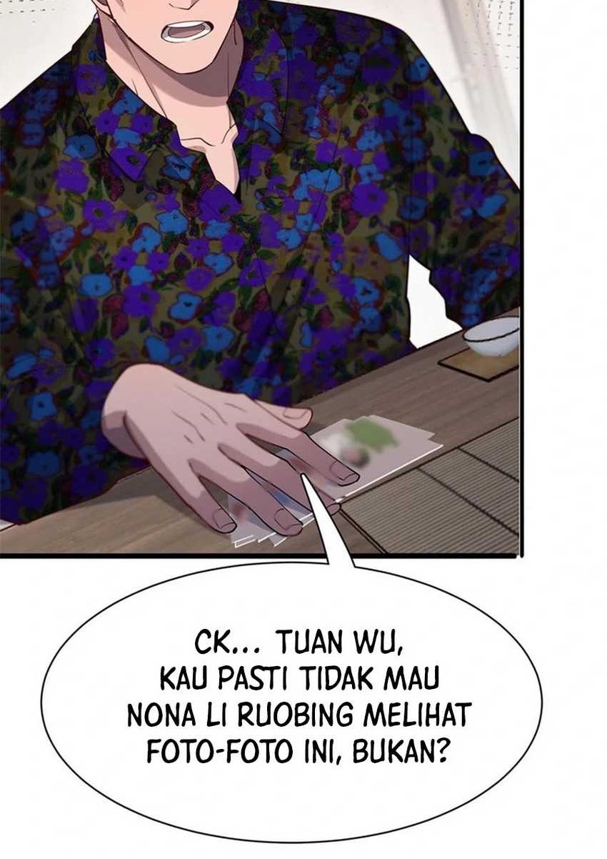 I’m Trapped in This Day for One Thousand Years Chapter 73 Gambar 14