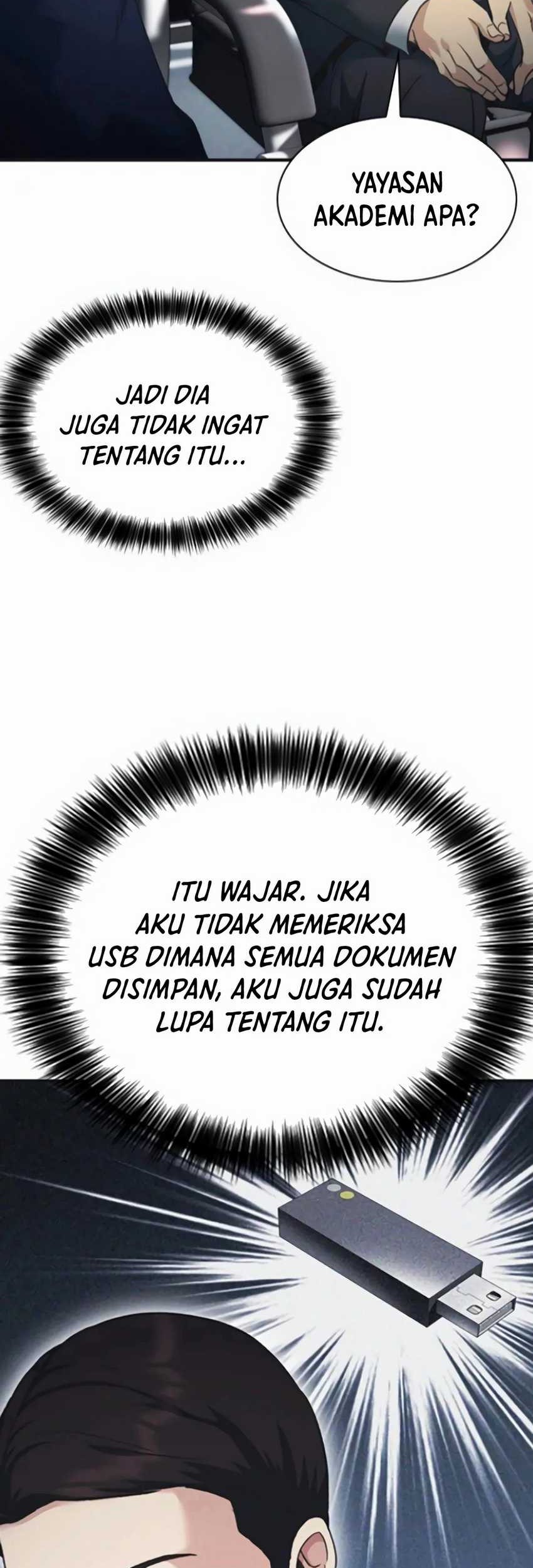 Chairman Kang, The New Employee Chapter 29 Gambar 44