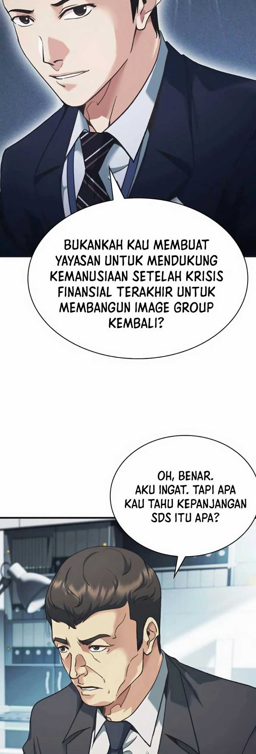 Chairman Kang, The New Employee Chapter 29 Gambar 45
