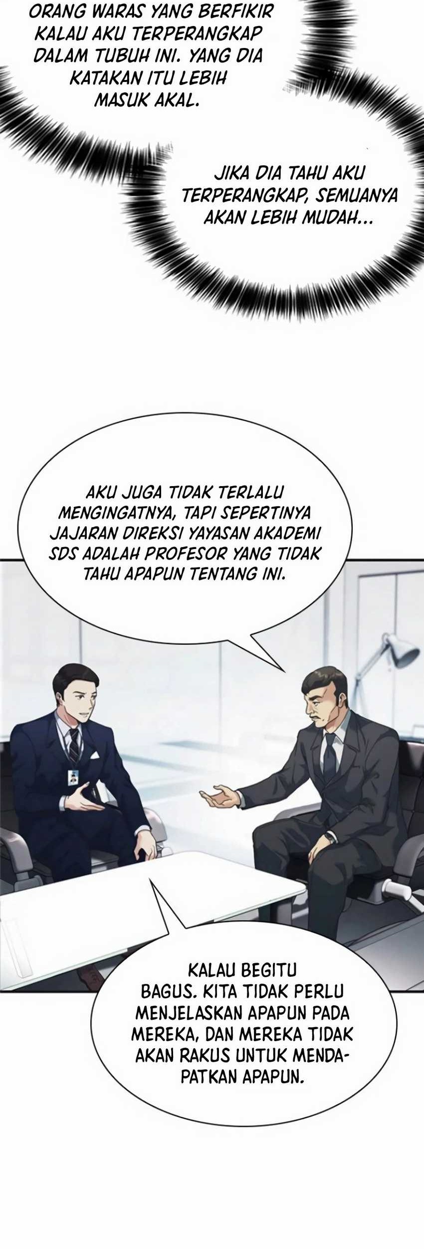 Chairman Kang, The New Employee Chapter 29 Gambar 50