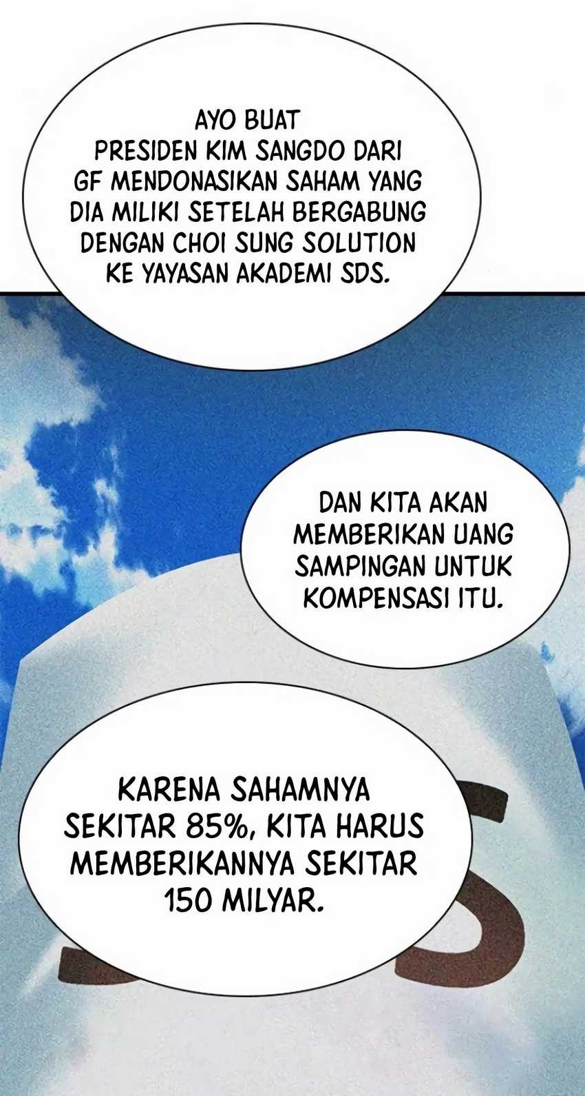 Chairman Kang, The New Employee Chapter 29 Gambar 51