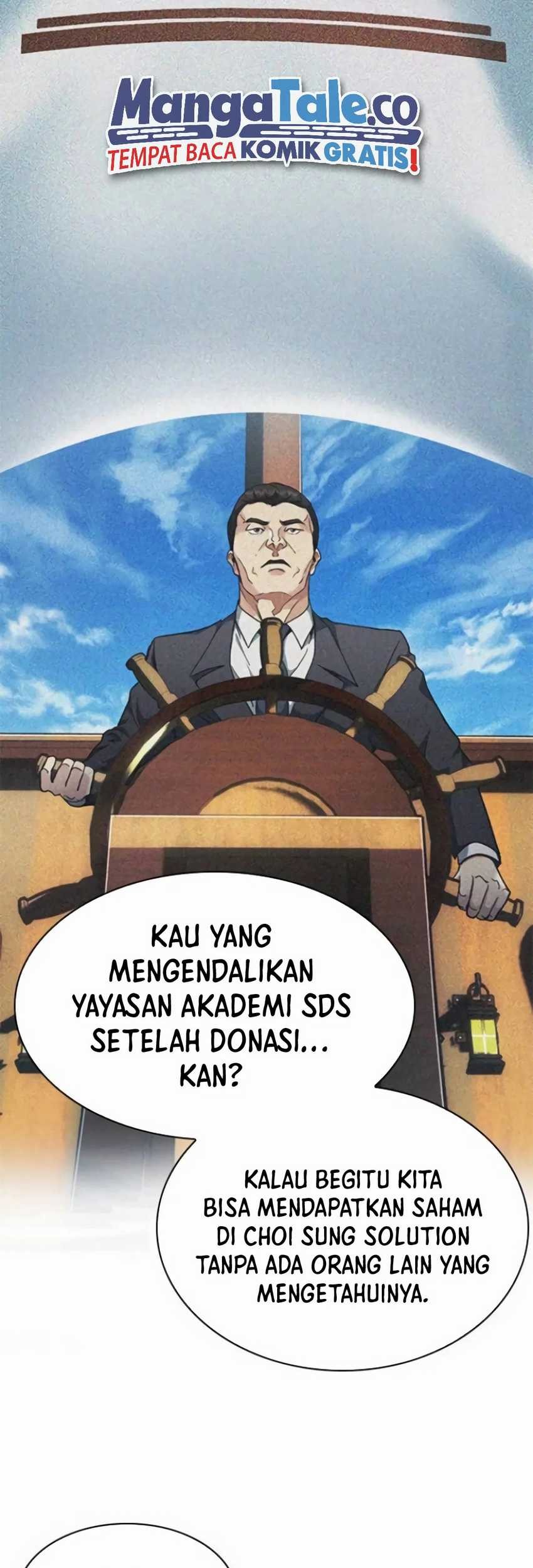 Chairman Kang, The New Employee Chapter 29 Gambar 52