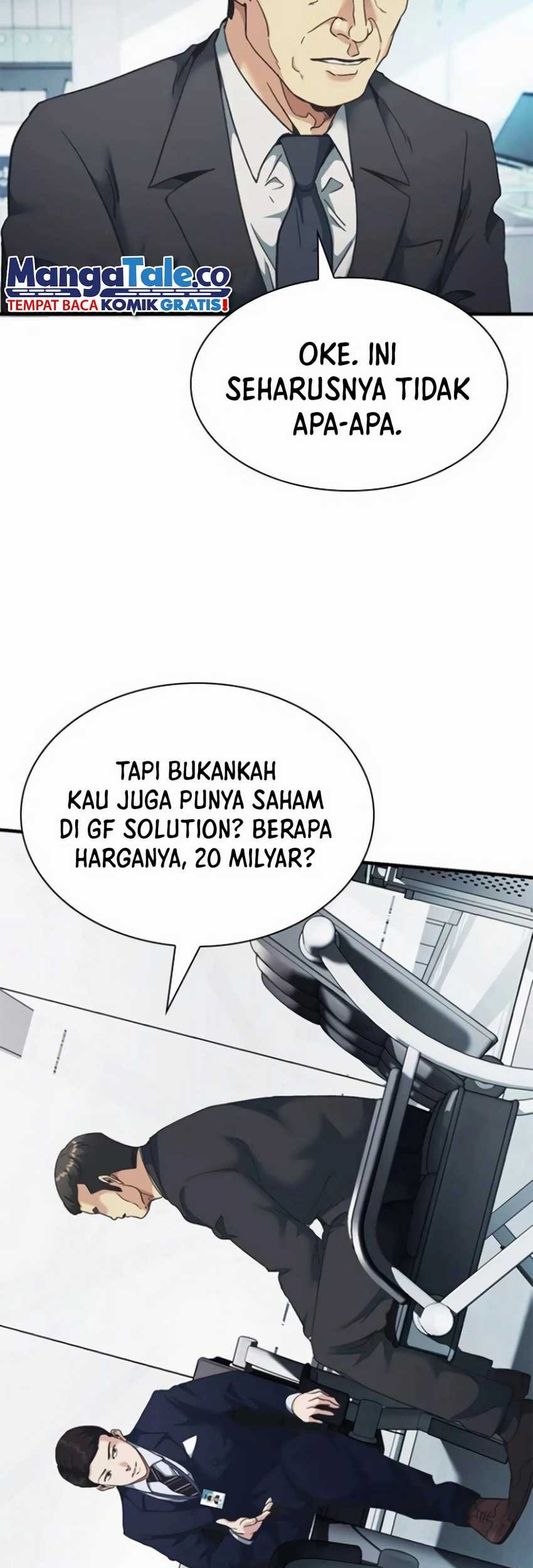 Chairman Kang, The New Employee Chapter 29 Gambar 54
