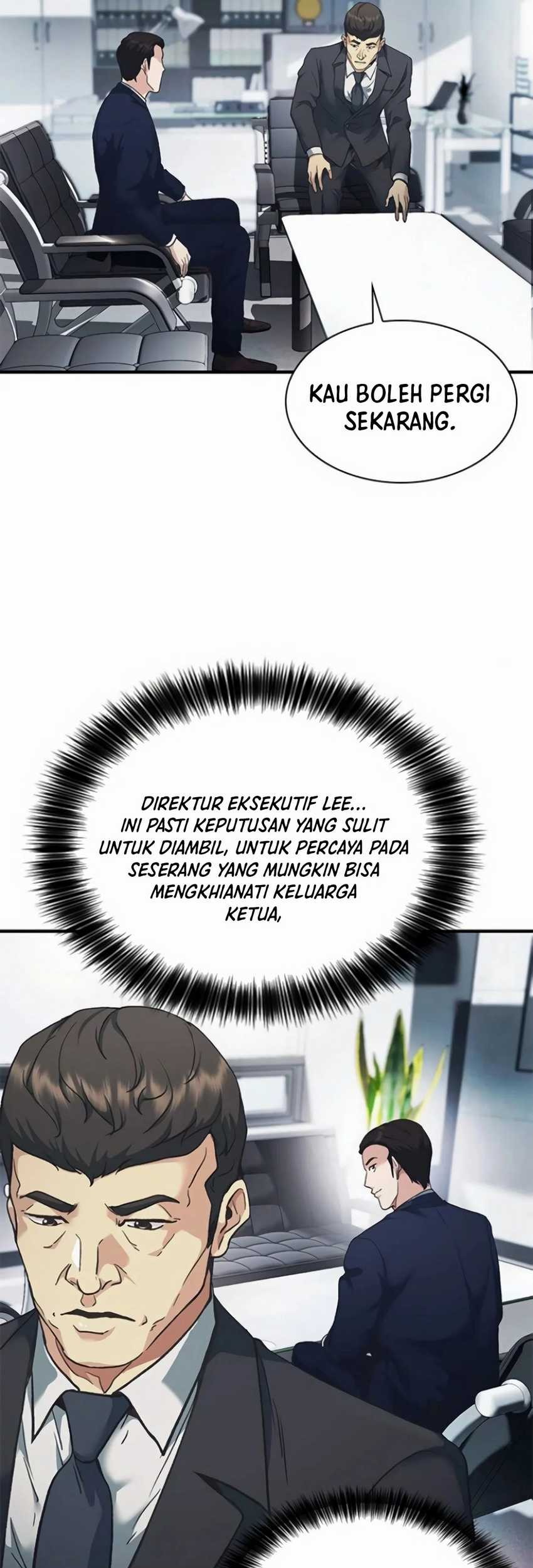 Chairman Kang, The New Employee Chapter 29 Gambar 57
