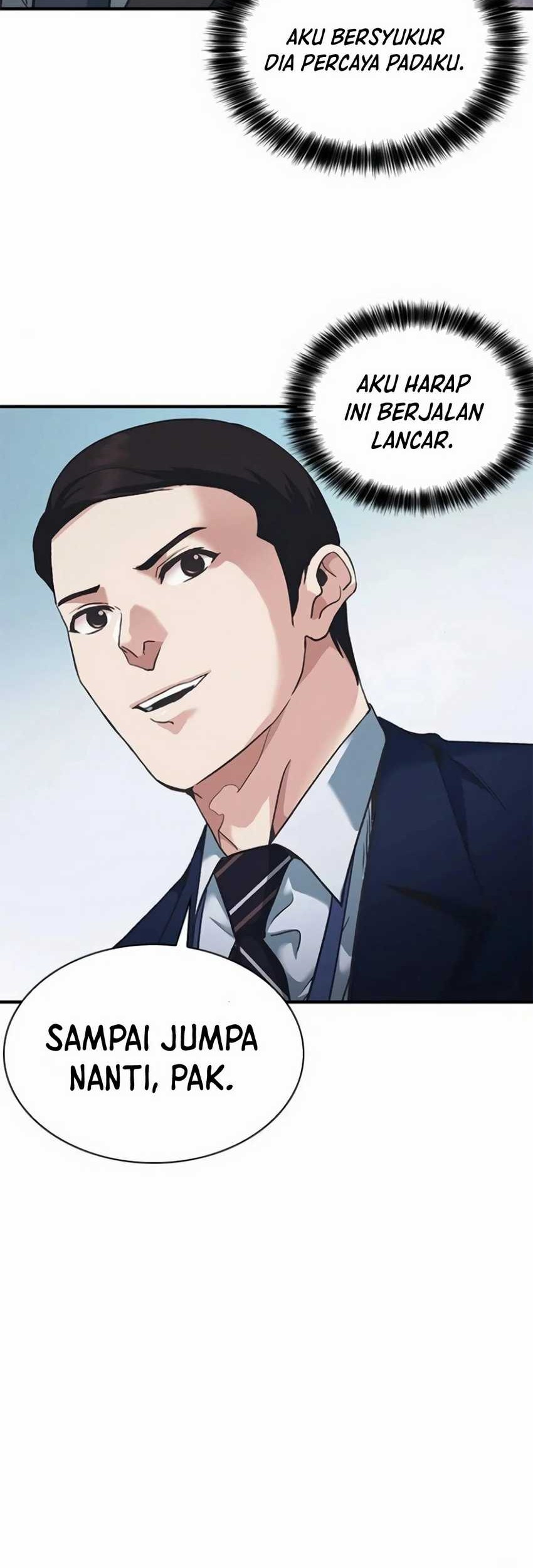 Chairman Kang, The New Employee Chapter 29 Gambar 58