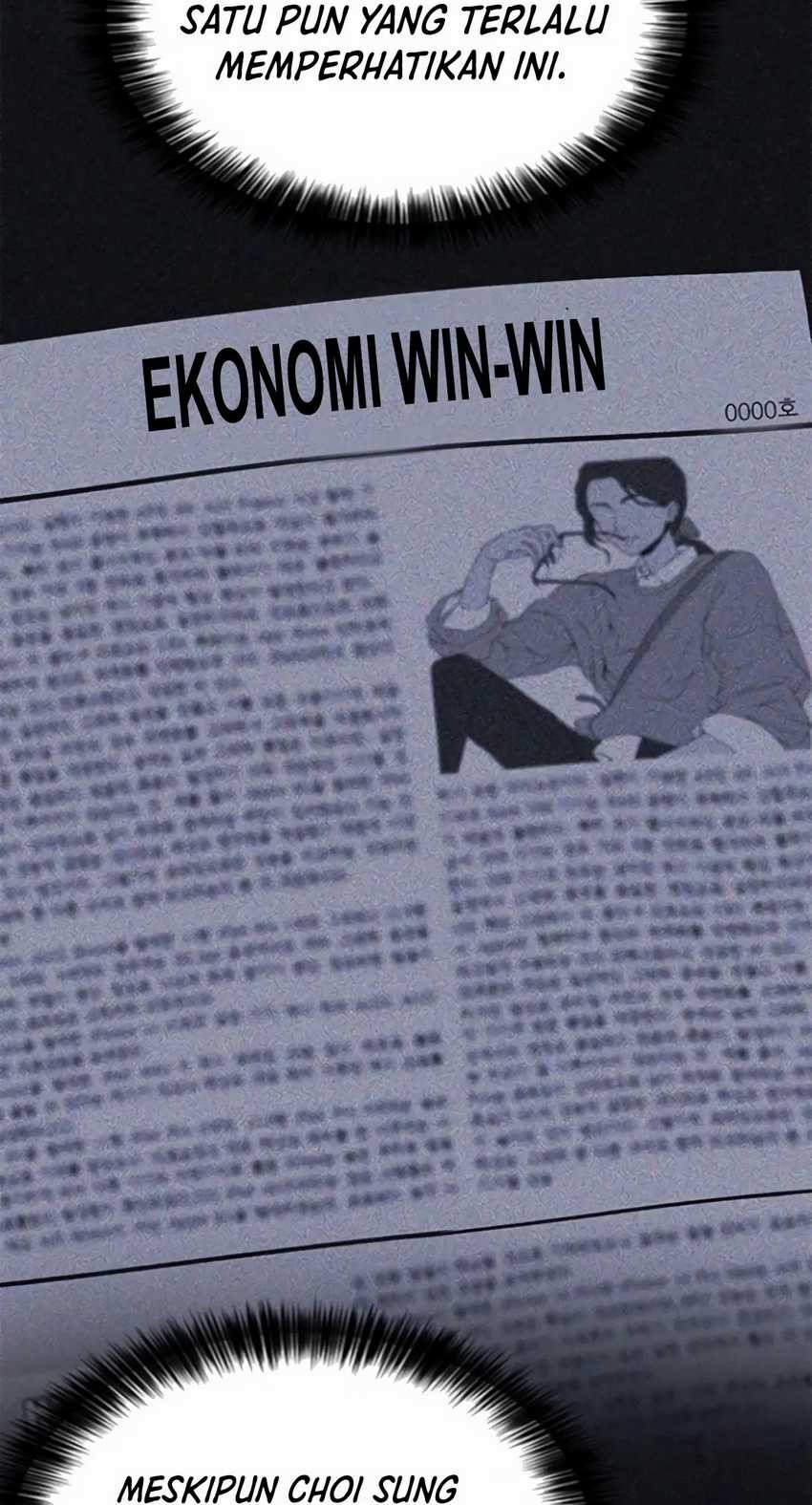 Chairman Kang, The New Employee Chapter 29 Gambar 61