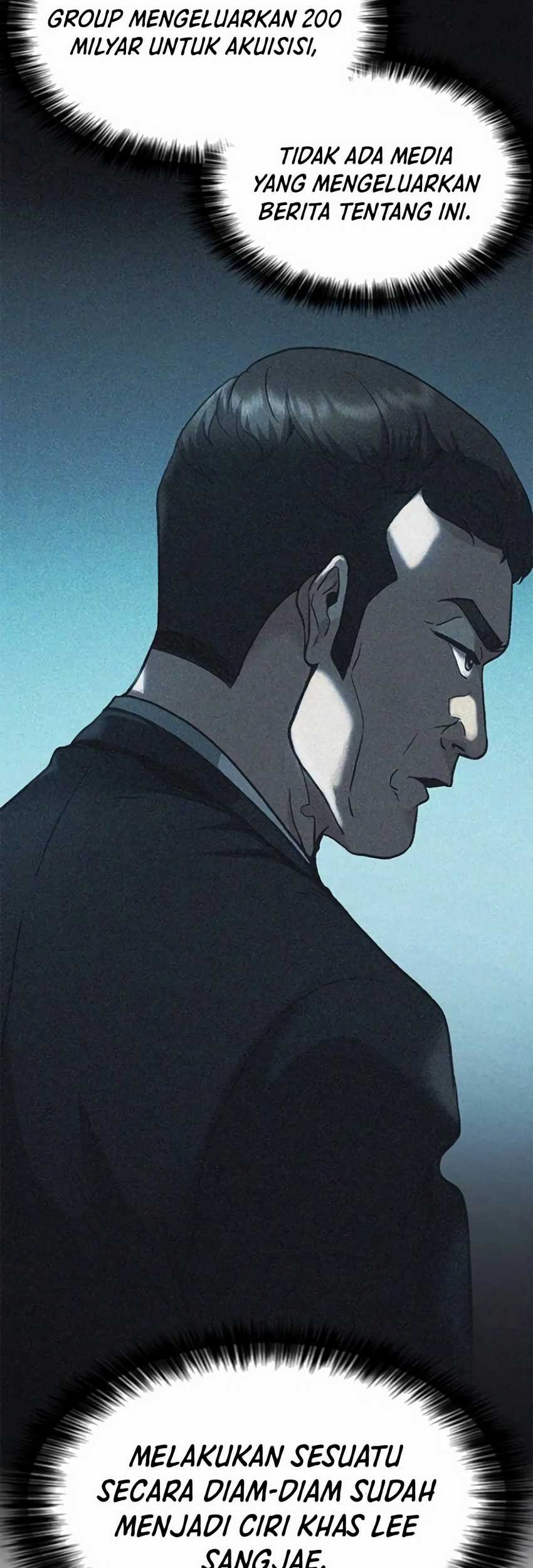 Chairman Kang, The New Employee Chapter 29 Gambar 62