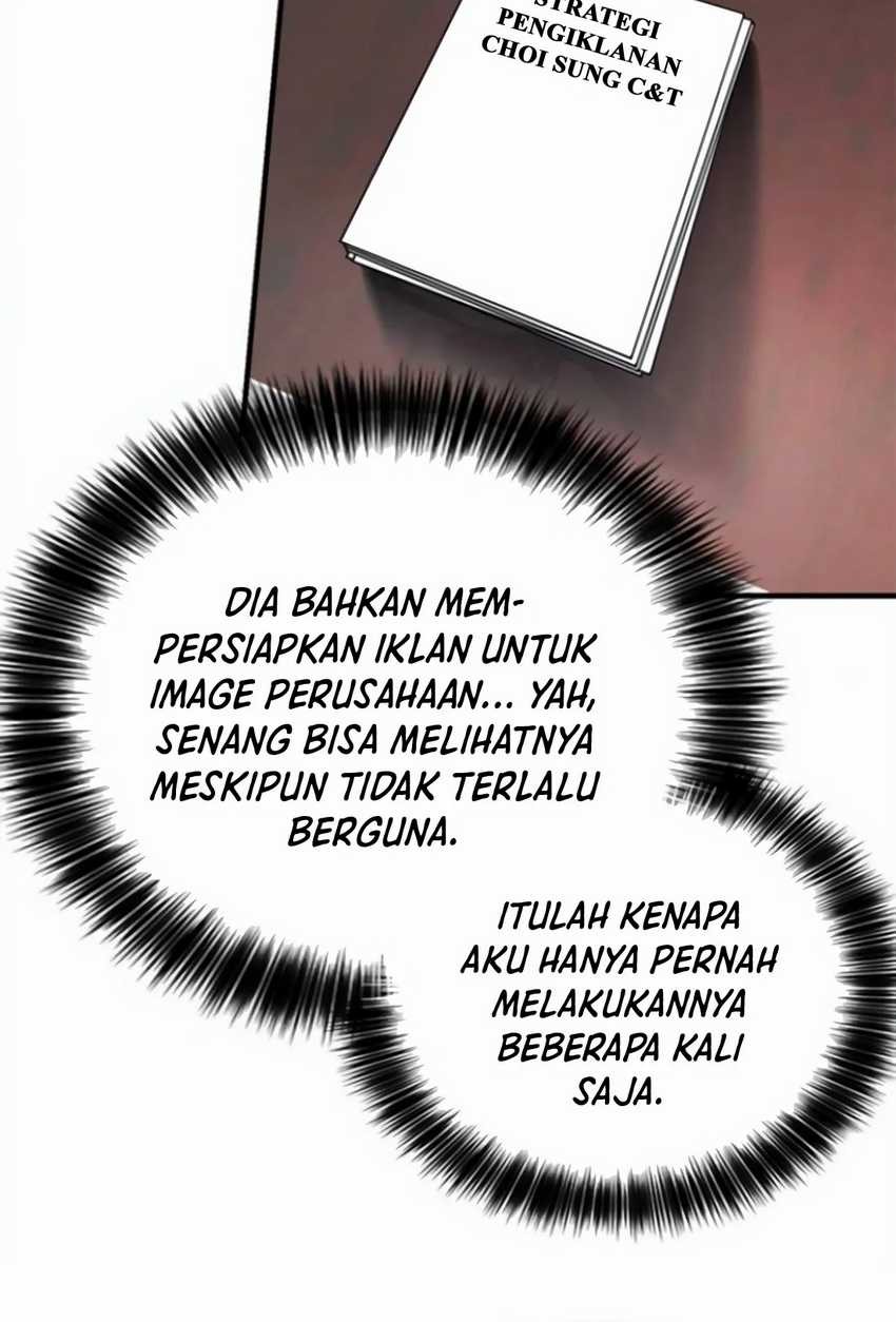 Chairman Kang, The New Employee Chapter 29 Gambar 71