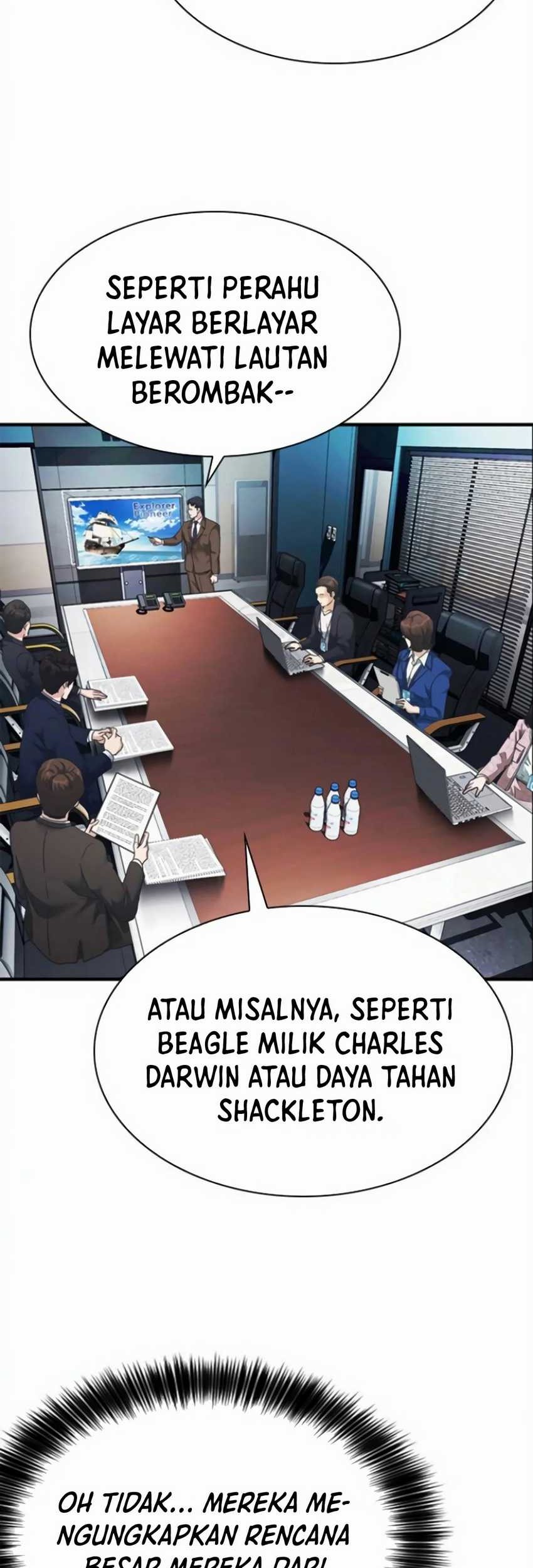 Chairman Kang, The New Employee Chapter 29 Gambar 74