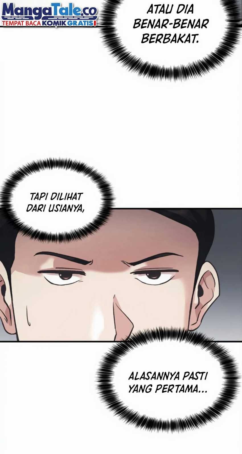 Chairman Kang, The New Employee Chapter 29 Gambar 81