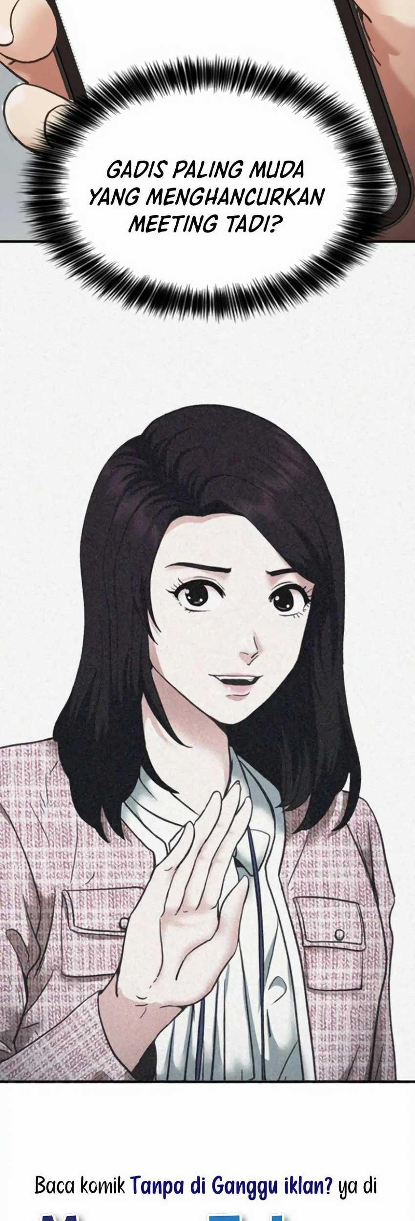 Chairman Kang, The New Employee Chapter 29 Gambar 90