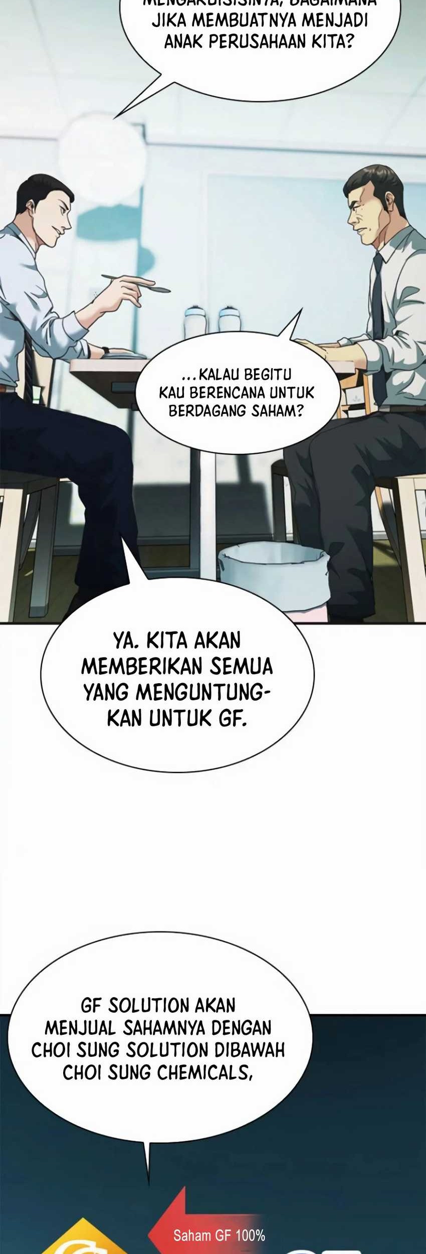 Chairman Kang, The New Employee Chapter 29 Gambar 5