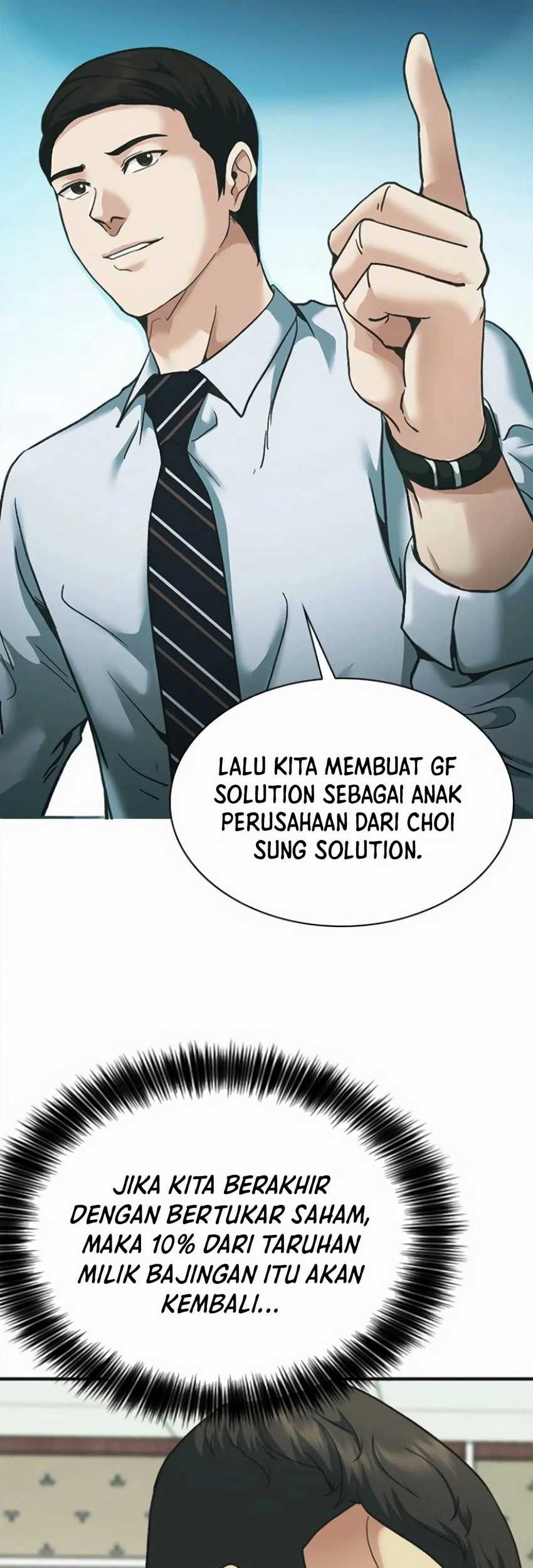 Chairman Kang, The New Employee Chapter 29 Gambar 7