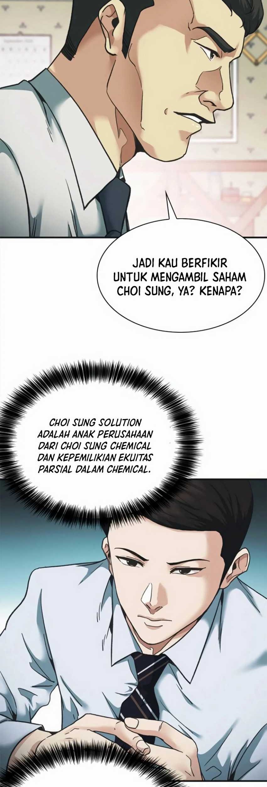 Chairman Kang, The New Employee Chapter 29 Gambar 8
