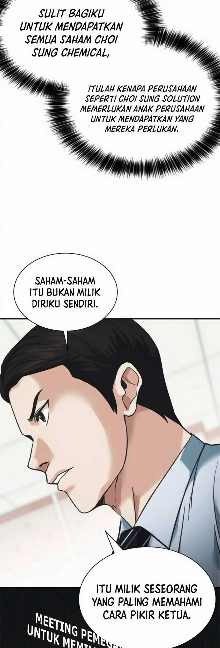 Chairman Kang, The New Employee Chapter 29 Gambar 9