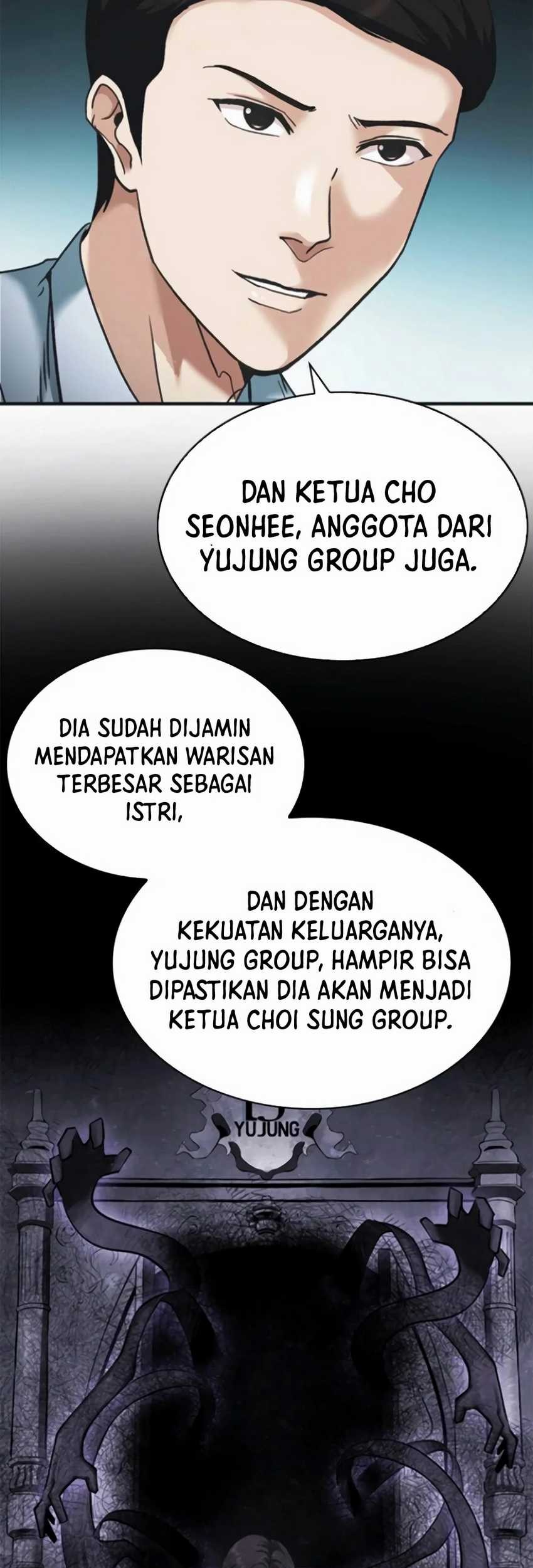 Chairman Kang, The New Employee Chapter 29 Gambar 17