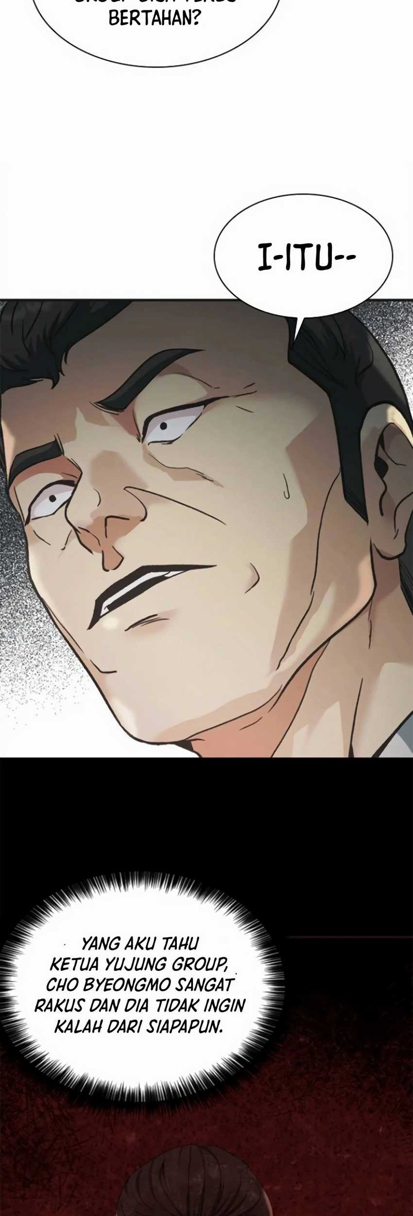 Chairman Kang, The New Employee Chapter 29 Gambar 20