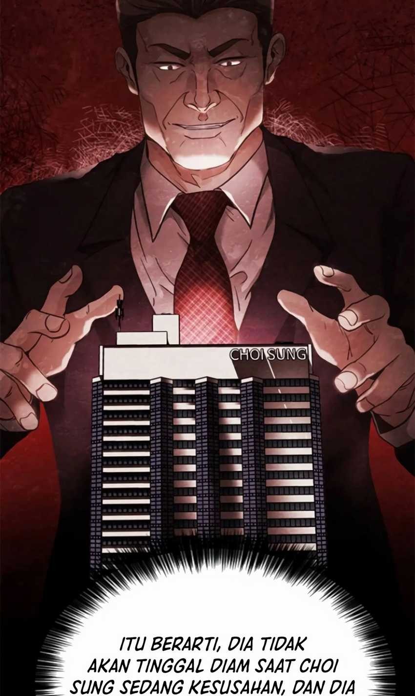 Chairman Kang, The New Employee Chapter 29 Gambar 21