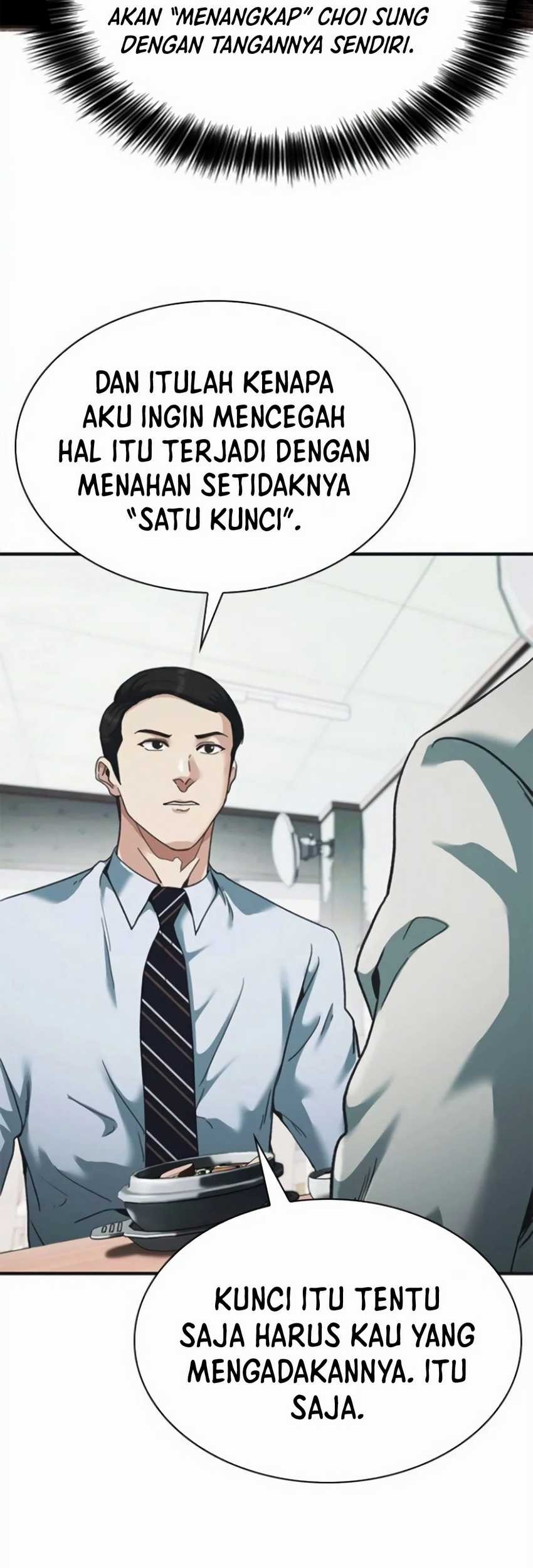 Chairman Kang, The New Employee Chapter 29 Gambar 22