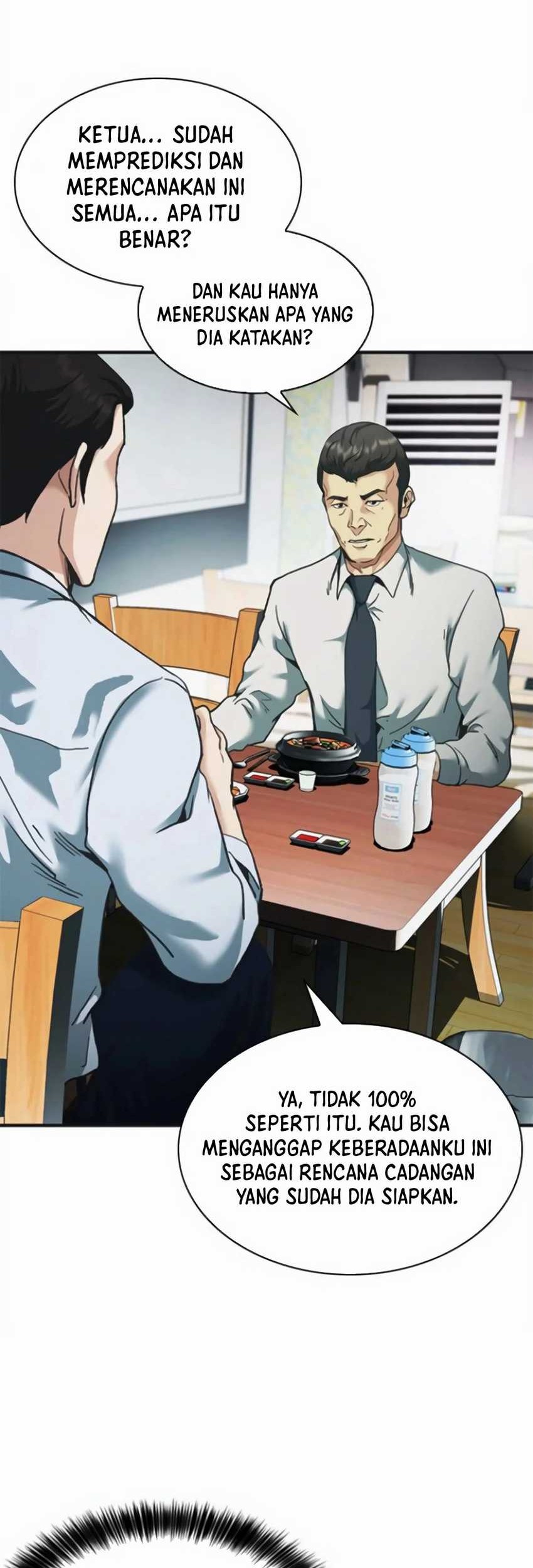 Chairman Kang, The New Employee Chapter 29 Gambar 23