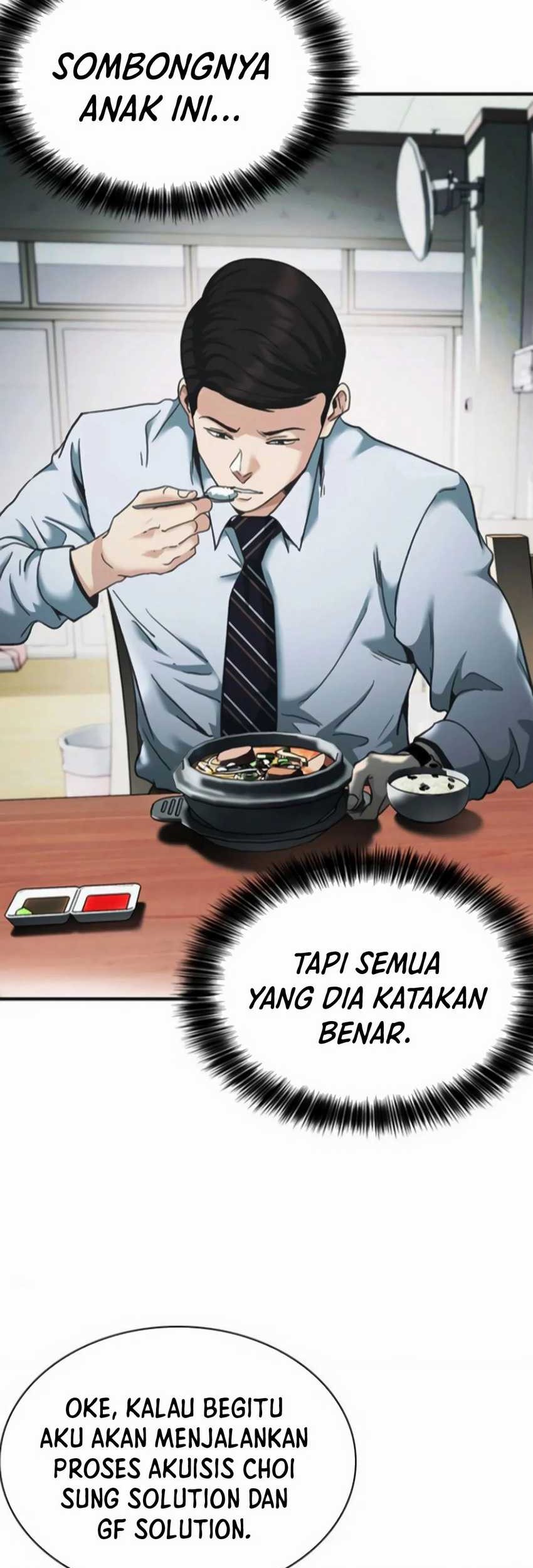 Chairman Kang, The New Employee Chapter 29 Gambar 24