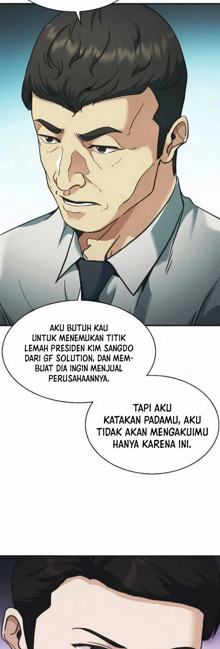 Chairman Kang, The New Employee Chapter 29 Gambar 25
