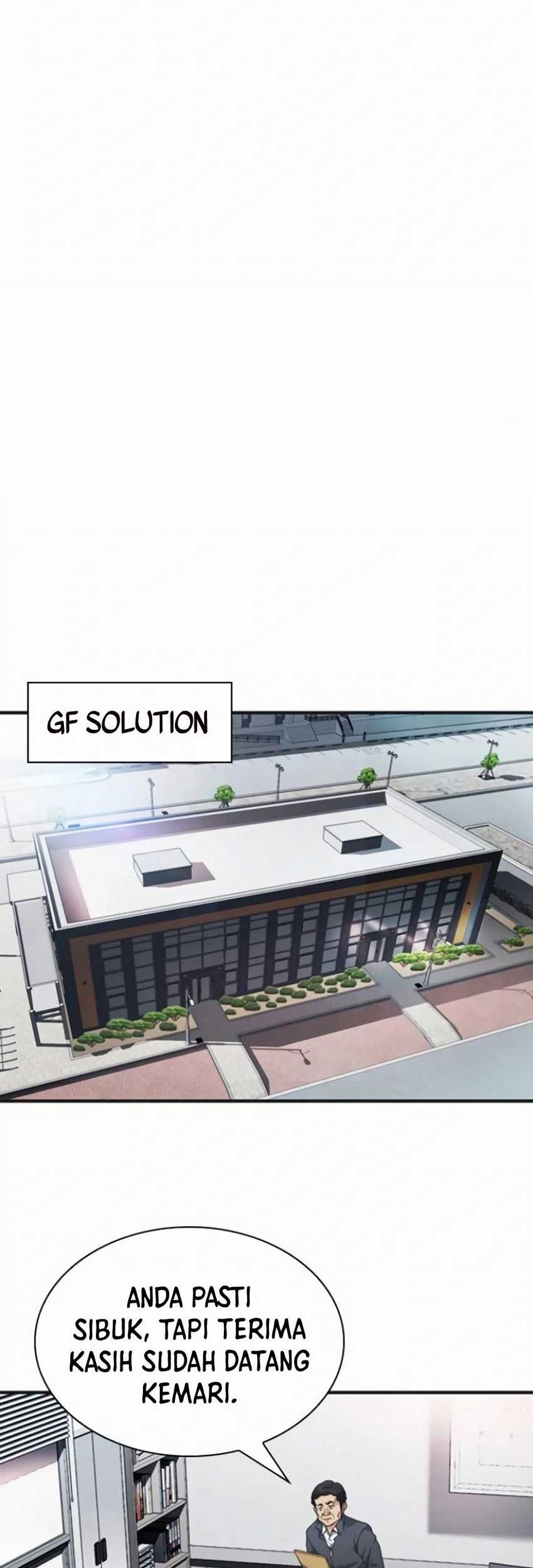 Chairman Kang, The New Employee Chapter 29 Gambar 30