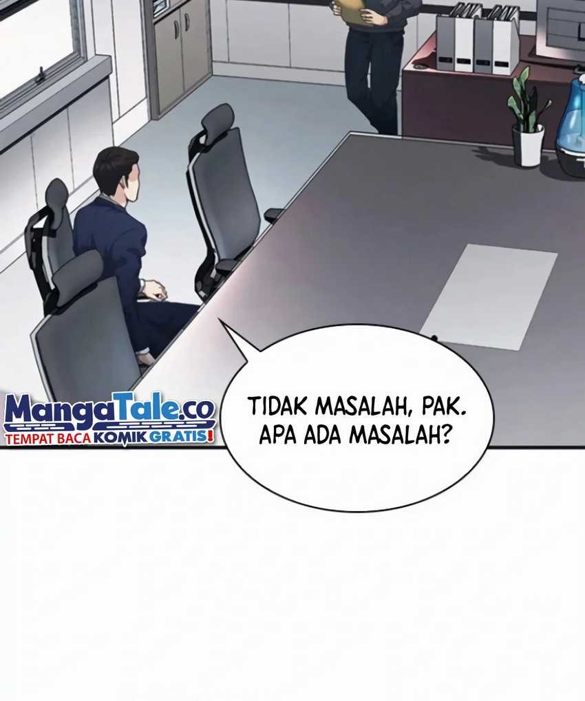 Chairman Kang, The New Employee Chapter 29 Gambar 31