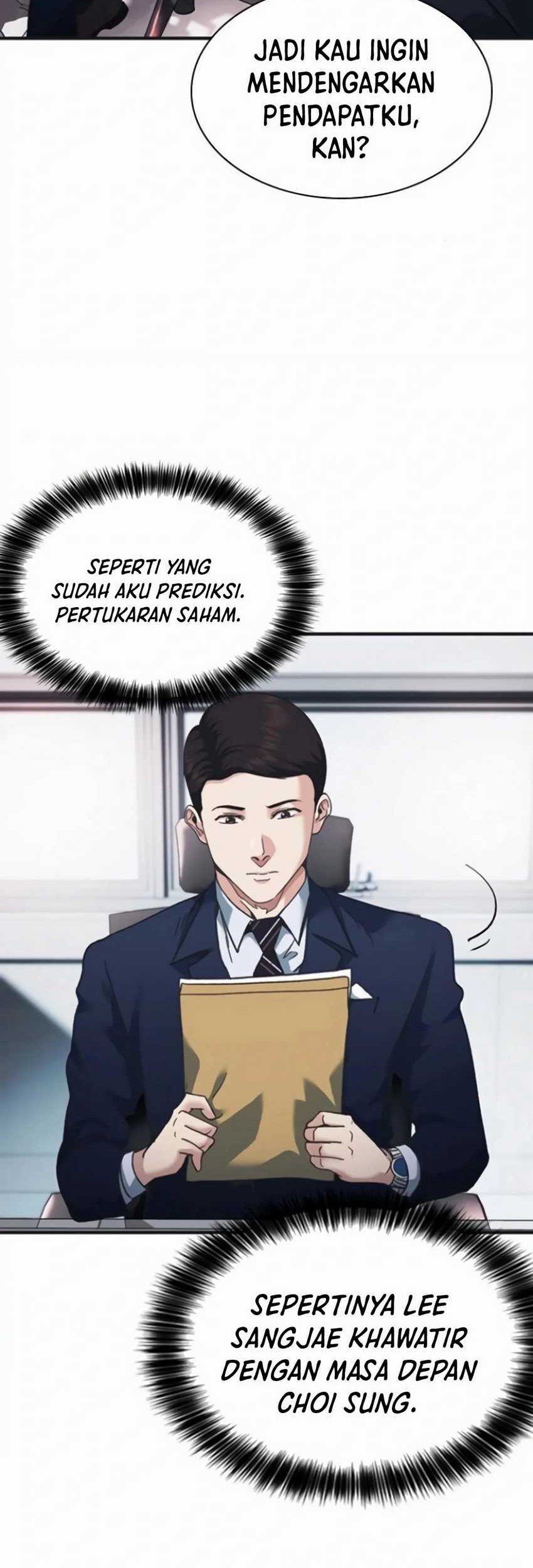Chairman Kang, The New Employee Chapter 29 Gambar 33