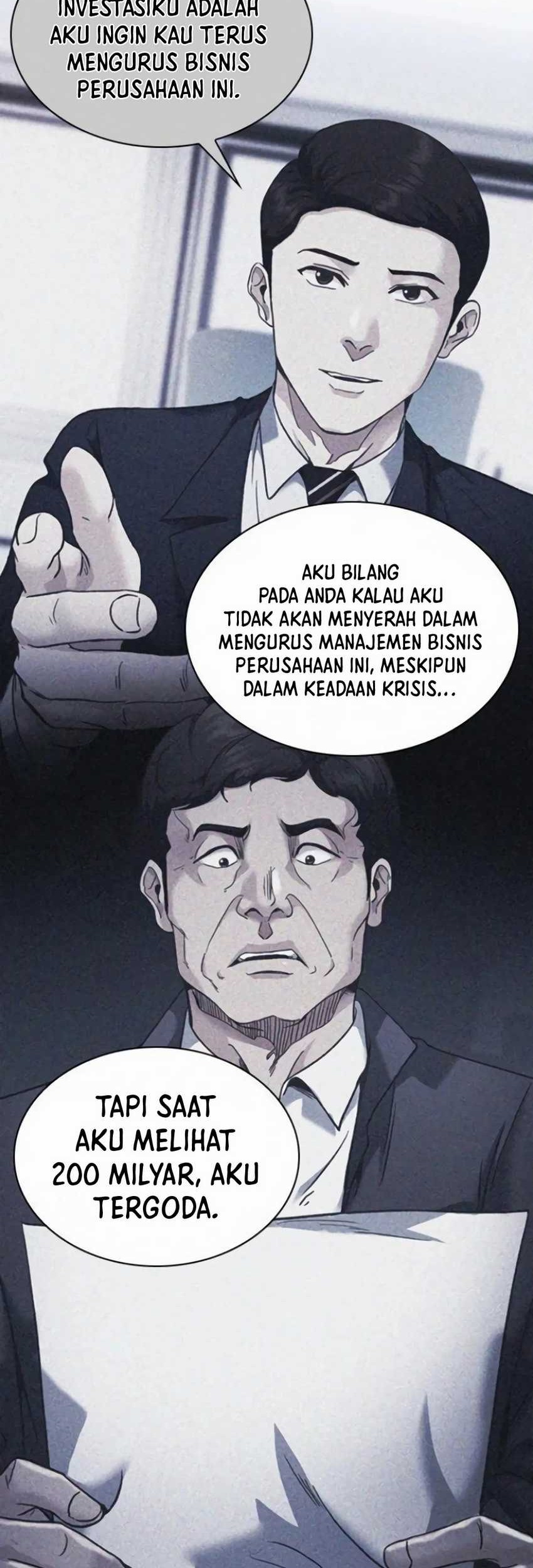 Chairman Kang, The New Employee Chapter 29 Gambar 35