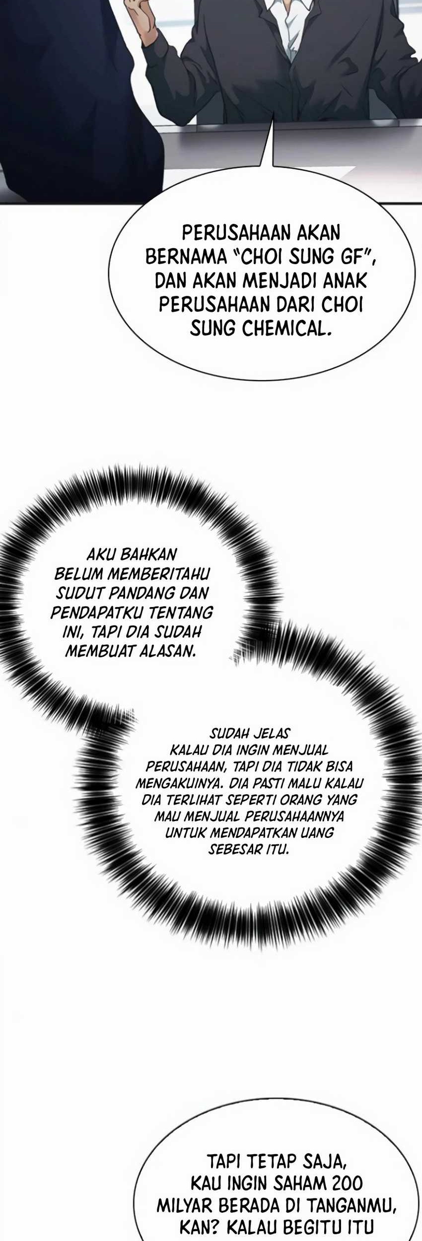 Chairman Kang, The New Employee Chapter 29 Gambar 38