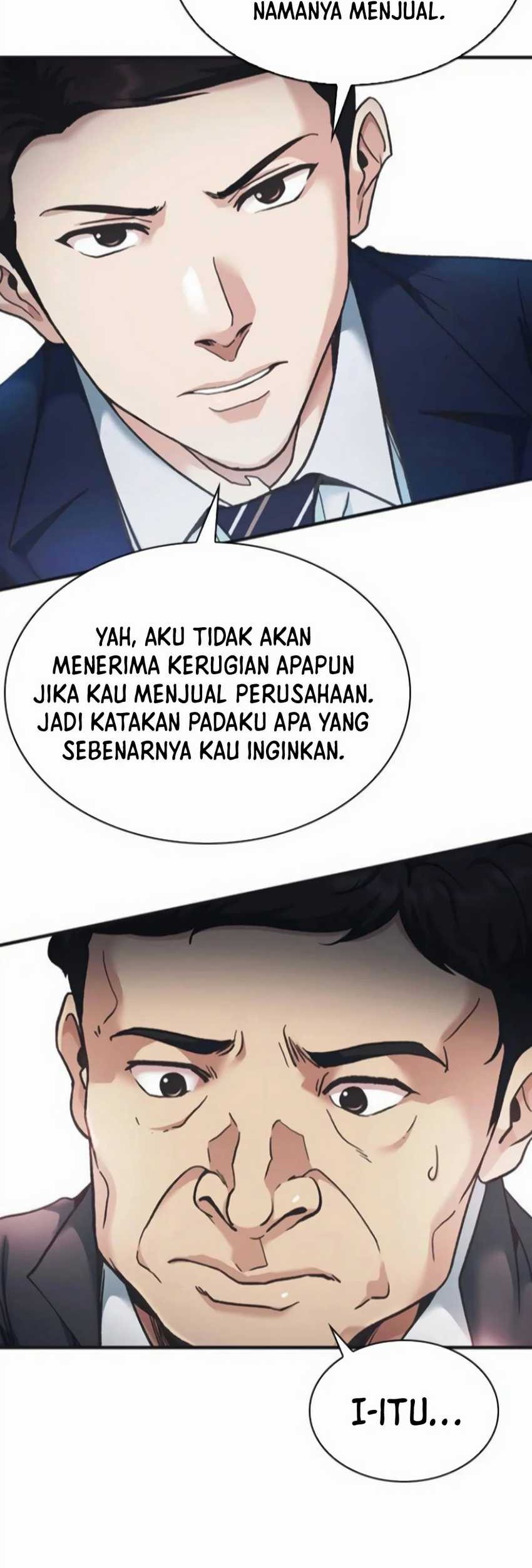 Chairman Kang, The New Employee Chapter 29 Gambar 39