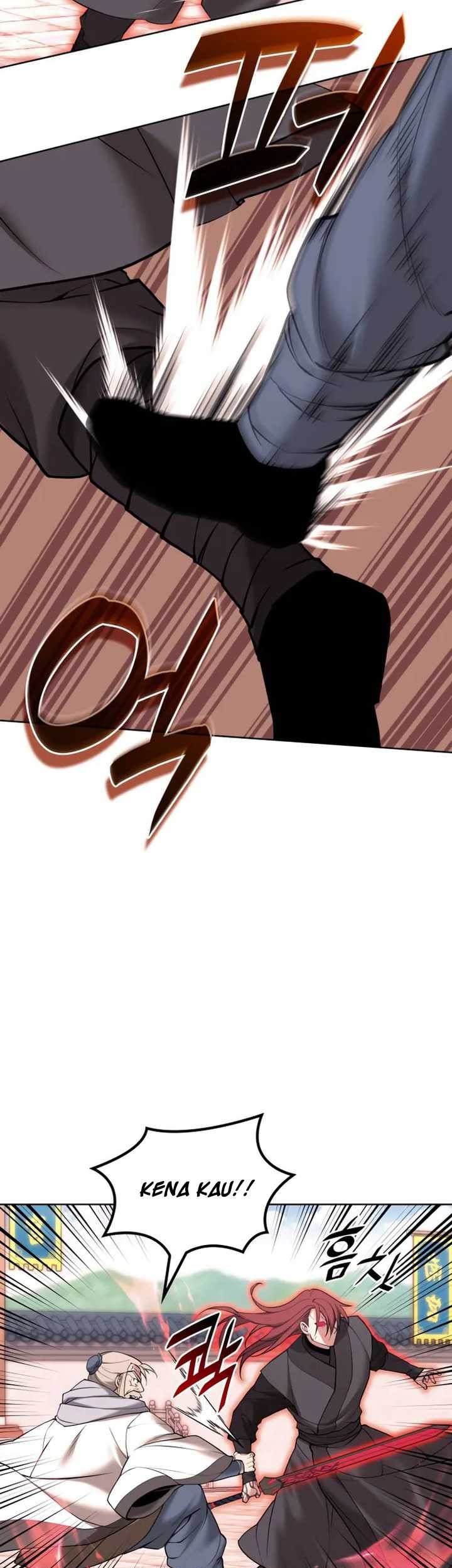 Tale of a Scribe Who Retires to the Countryside Chapter 192 Gambar 66