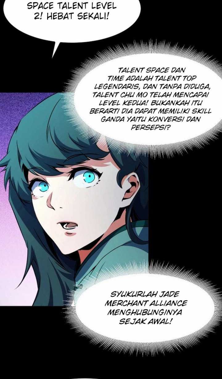 I Level Up By Absorbing Everything Chapter 28 Gambar 26
