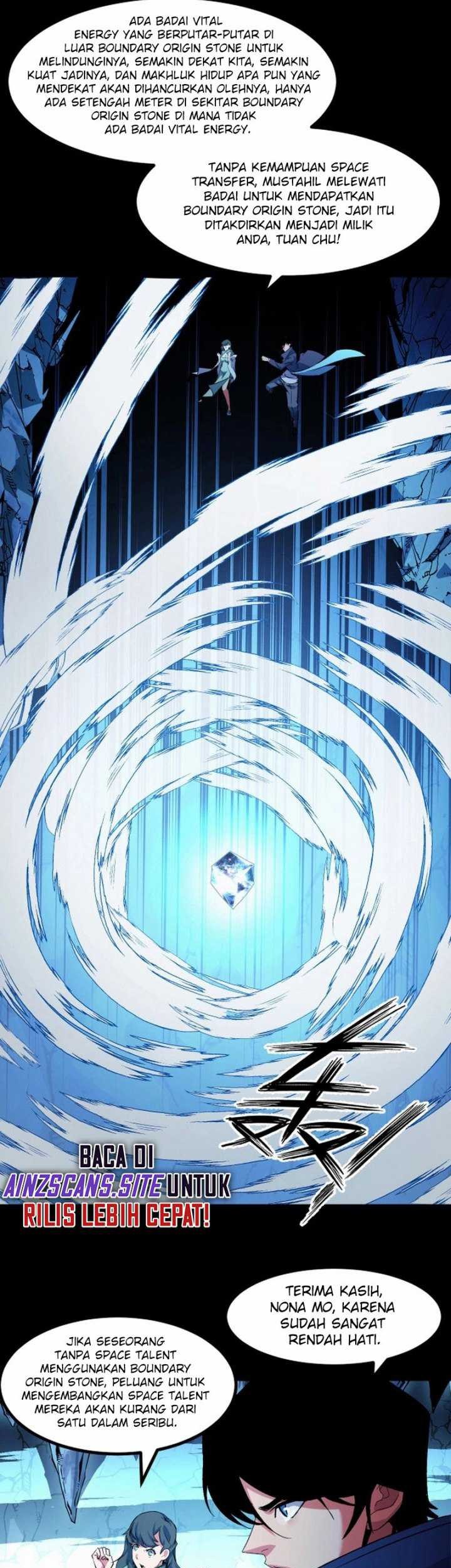I Level Up By Absorbing Everything Chapter 28 Gambar 27