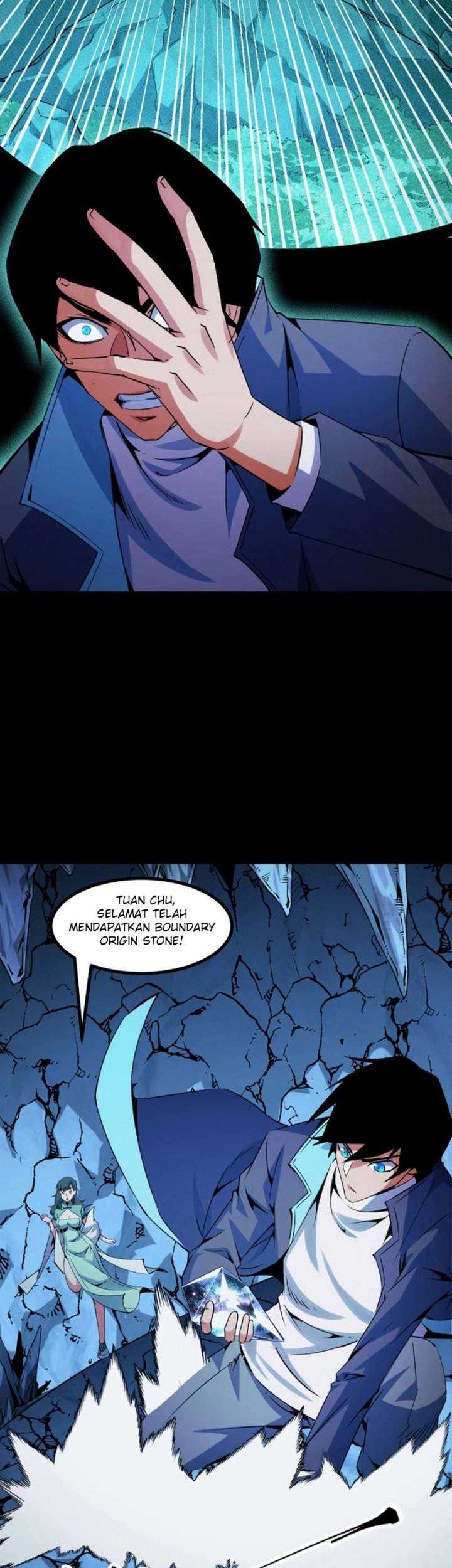 I Level Up By Absorbing Everything Chapter 28 Gambar 31