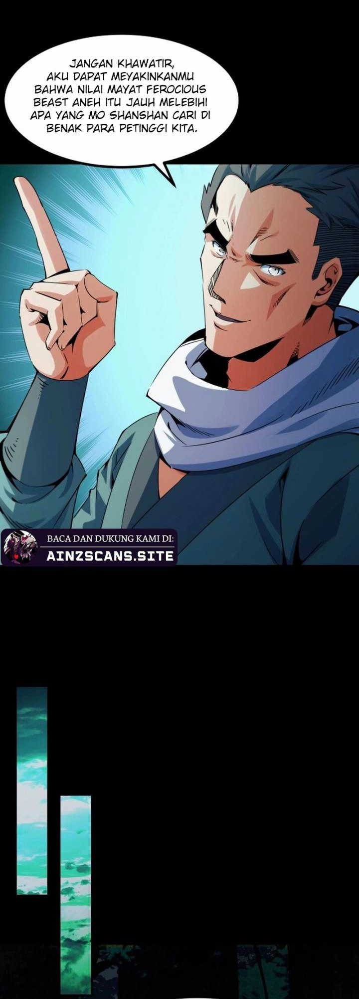 I Level Up By Absorbing Everything Chapter 28 Gambar 5