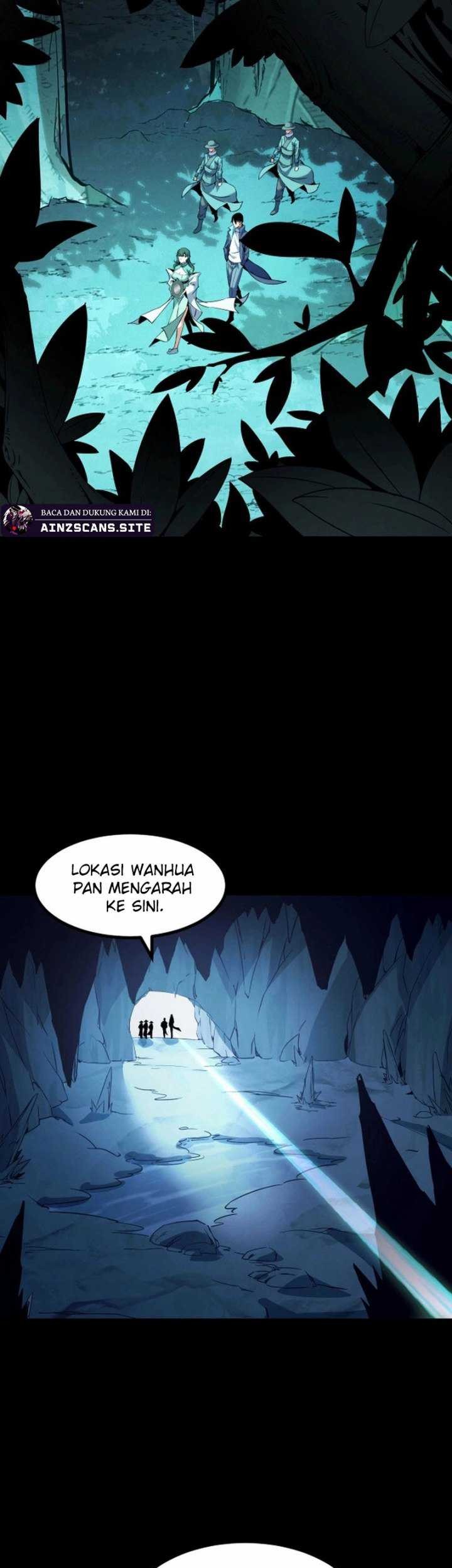 I Level Up By Absorbing Everything Chapter 28 Gambar 9