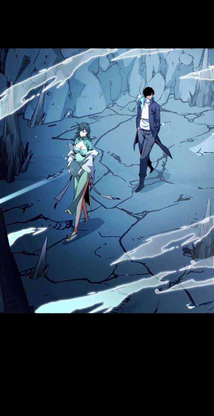 I Level Up By Absorbing Everything Chapter 28 Gambar 11