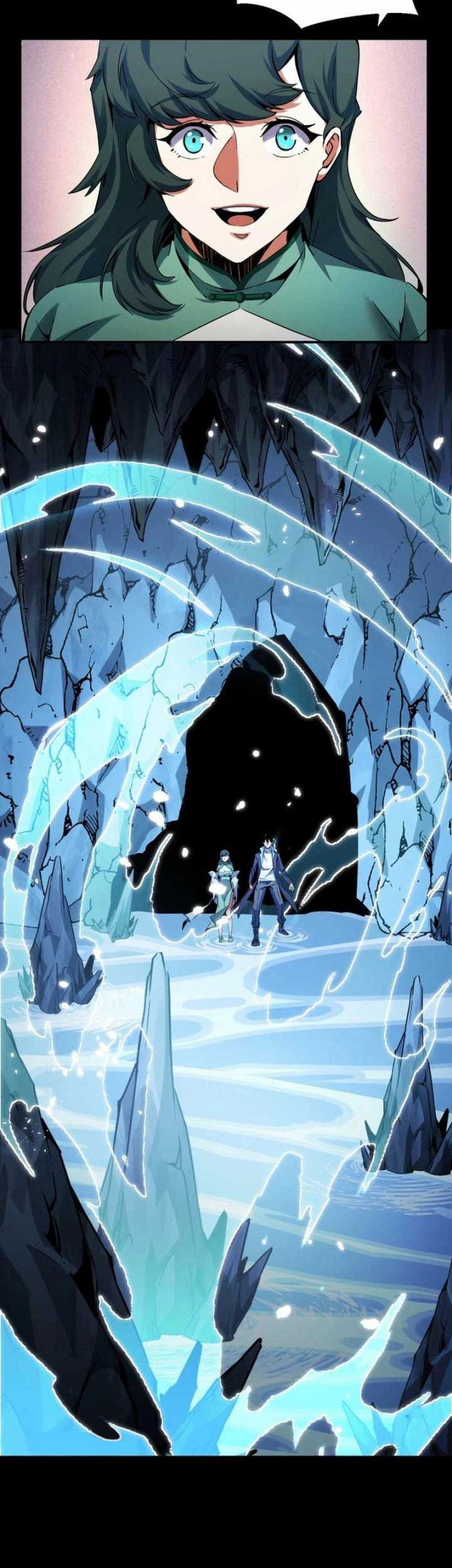 I Level Up By Absorbing Everything Chapter 28 Gambar 13
