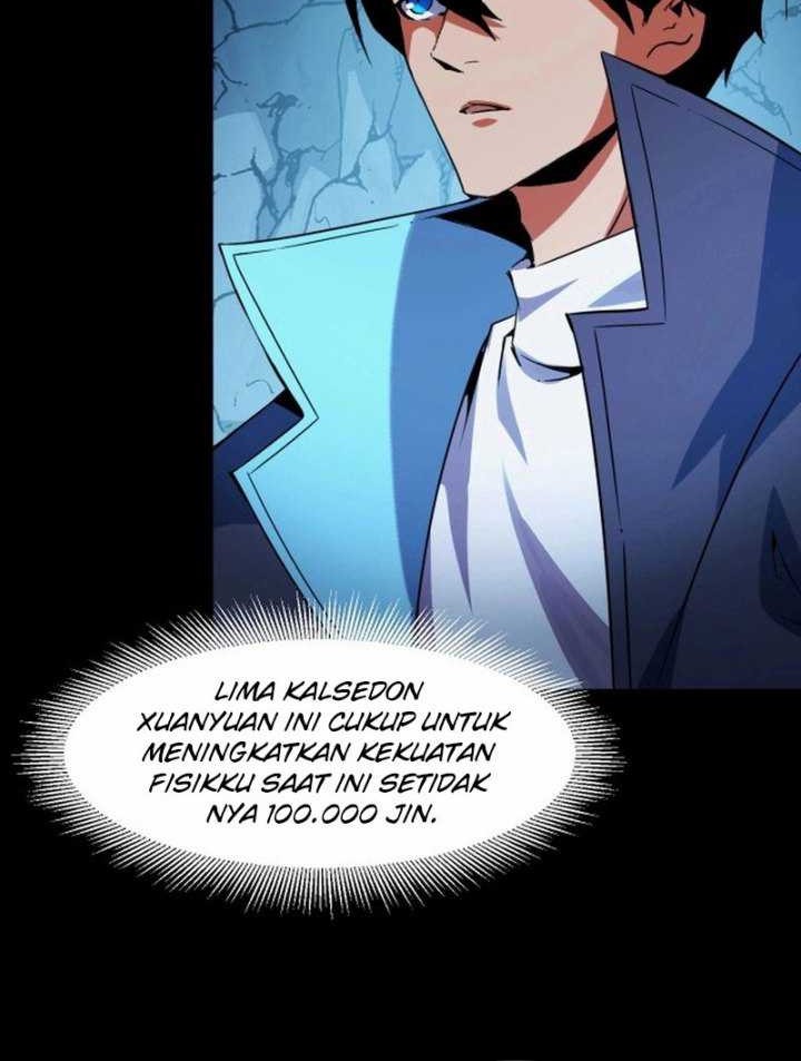I Level Up By Absorbing Everything Chapter 28 Gambar 17