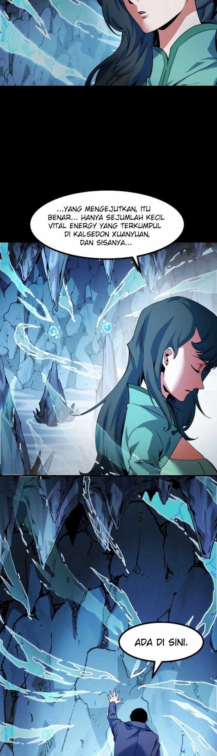 I Level Up By Absorbing Everything Chapter 28 Gambar 19
