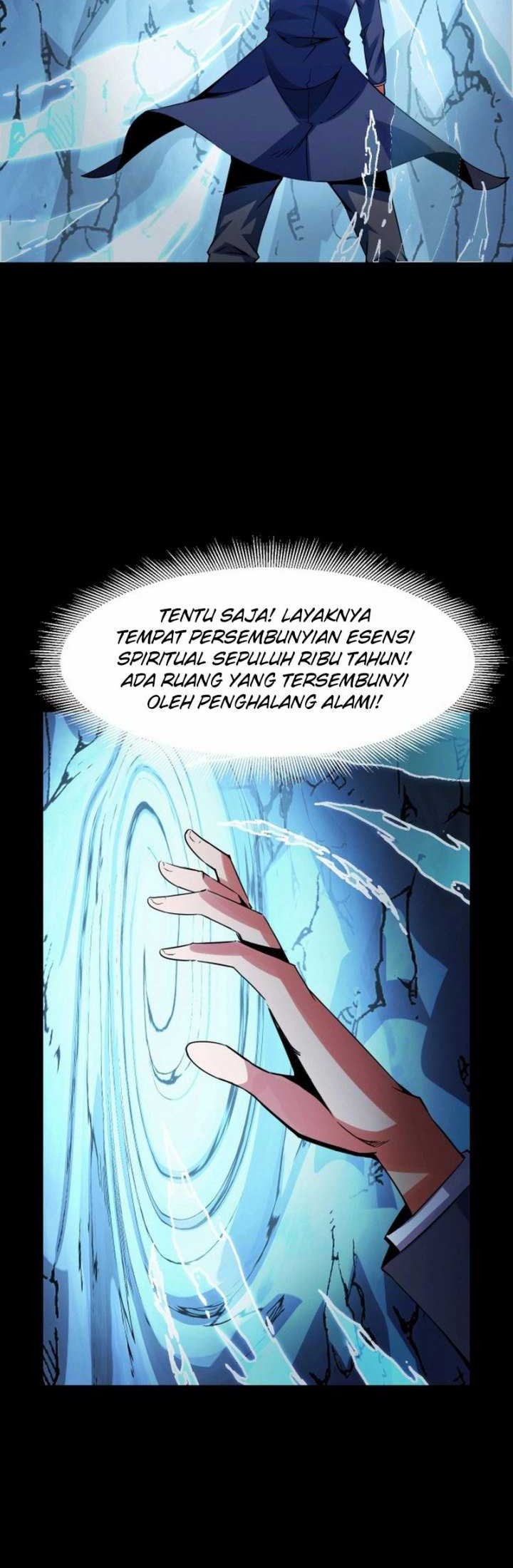 I Level Up By Absorbing Everything Chapter 28 Gambar 20