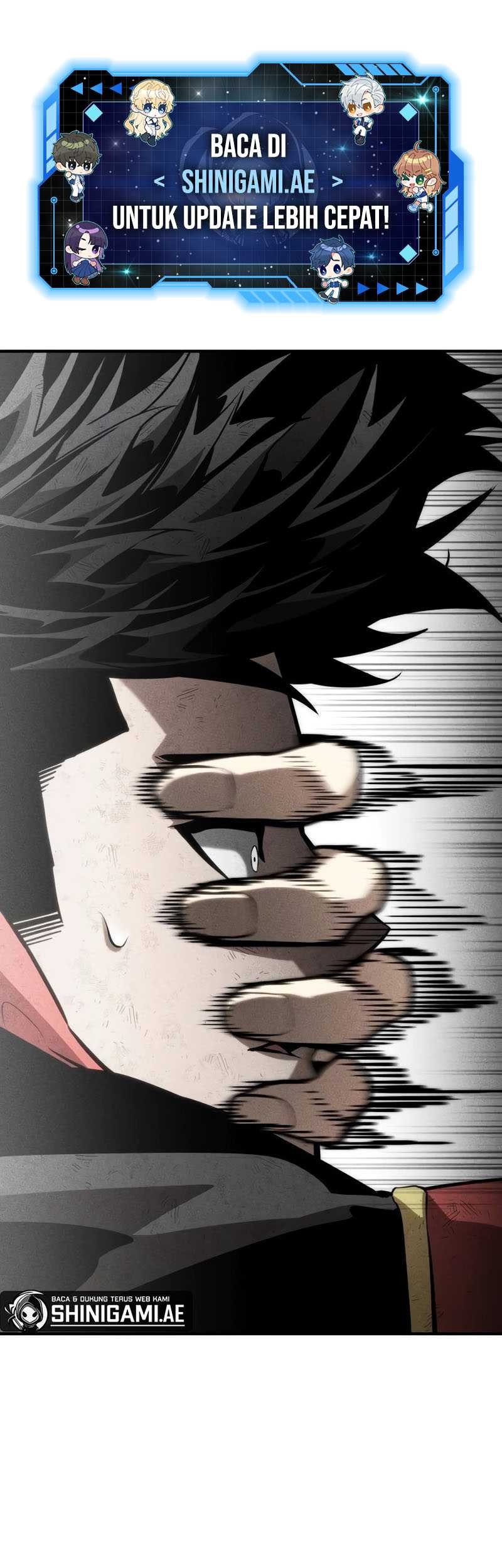 Baca Boundless Necromancer Chapter 71 Gambar 2
