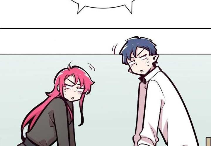 Demon X Angel, Can’t Get Along! Chapter 104 Gambar 21