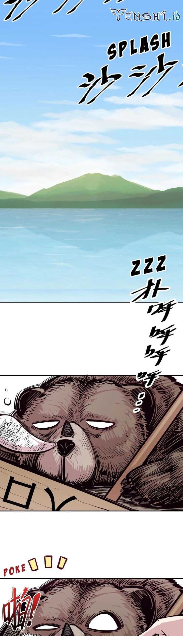 Demon X Angel, Can’t Get Along! Chapter 104 Gambar 24