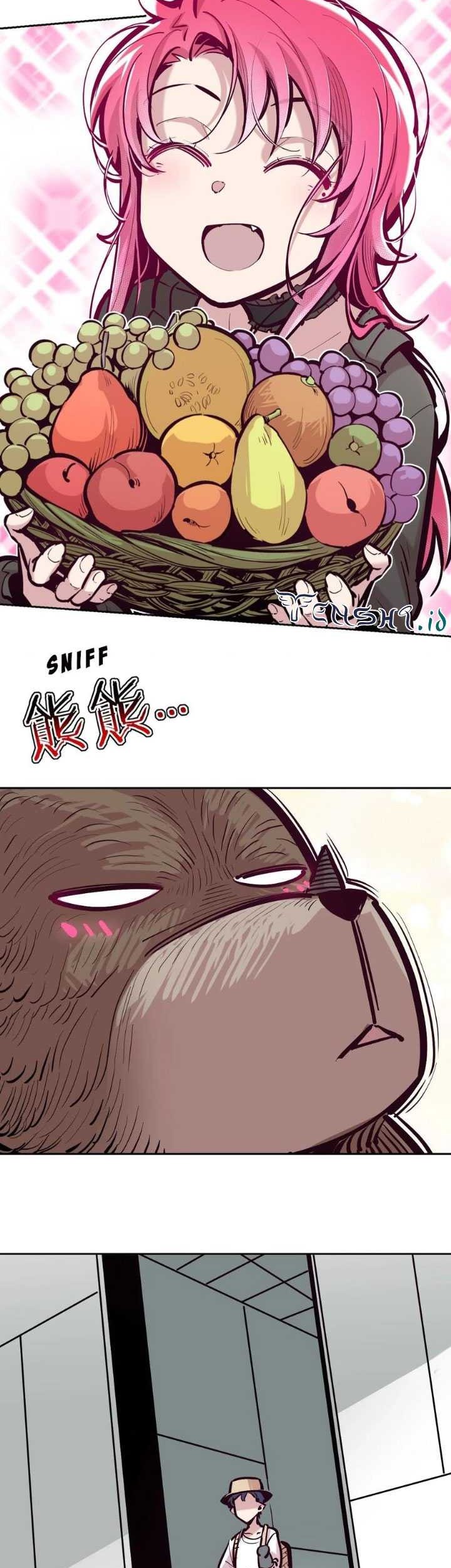 Demon X Angel, Can’t Get Along! Chapter 104 Gambar 28