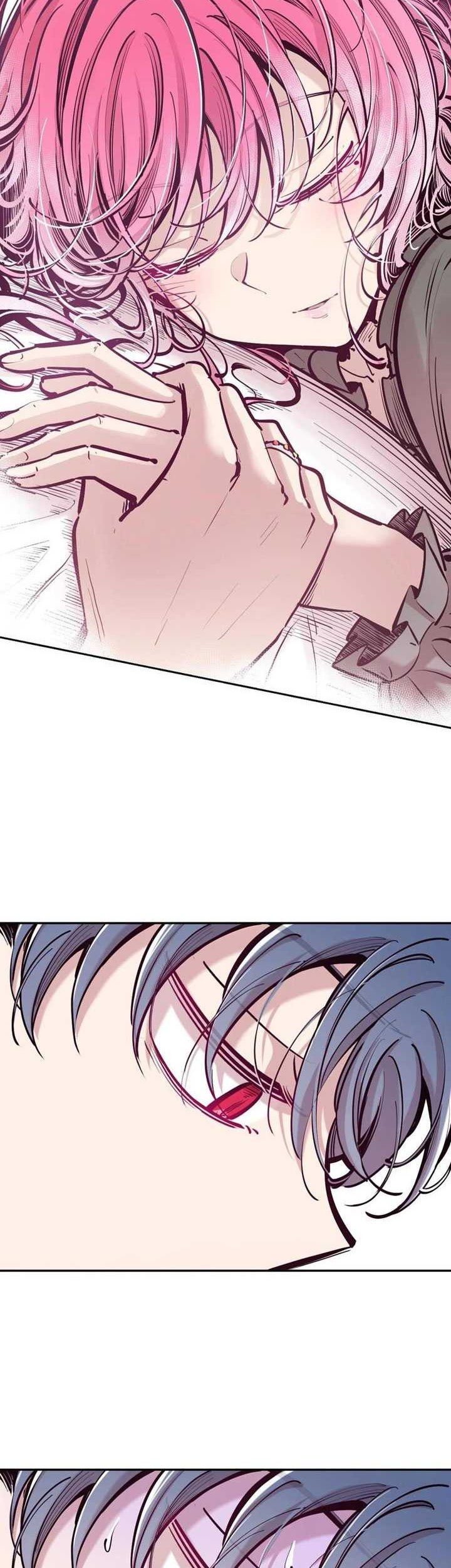 Demon X Angel, Can’t Get Along! Chapter 103 Gambar 3